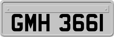 GMH3661