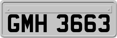 GMH3663