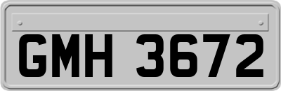 GMH3672