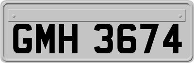 GMH3674