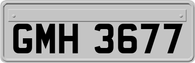 GMH3677