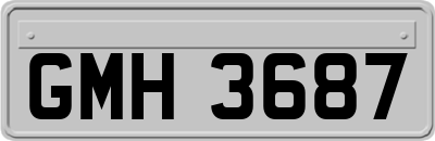GMH3687