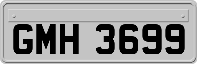 GMH3699
