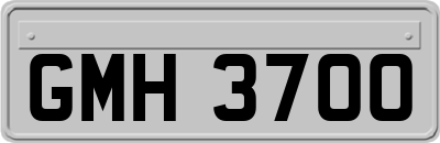 GMH3700