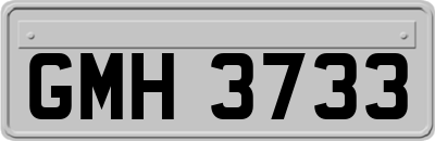 GMH3733