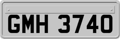 GMH3740