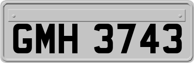 GMH3743