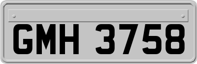 GMH3758