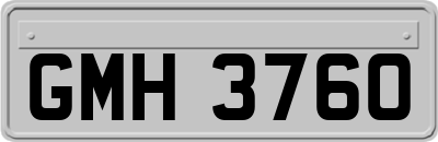 GMH3760