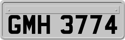 GMH3774