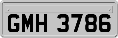 GMH3786