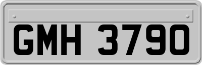 GMH3790