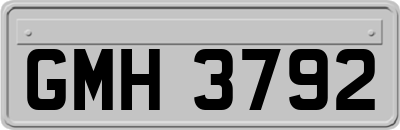 GMH3792