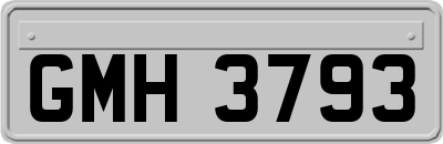 GMH3793