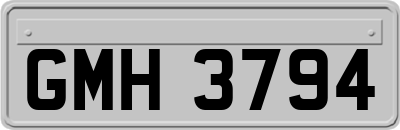 GMH3794