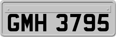 GMH3795
