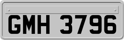 GMH3796