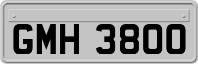 GMH3800