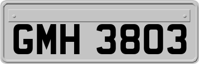 GMH3803