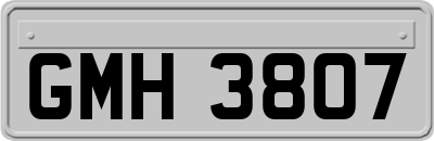 GMH3807