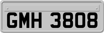 GMH3808