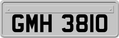 GMH3810