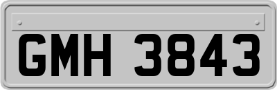 GMH3843