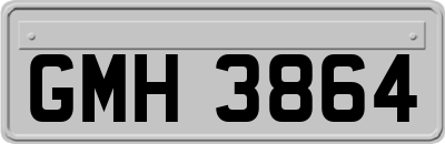 GMH3864