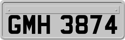 GMH3874