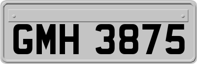 GMH3875