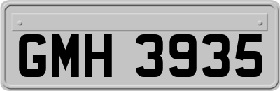 GMH3935