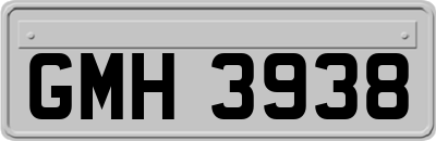 GMH3938