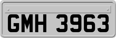 GMH3963