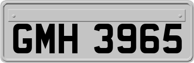 GMH3965