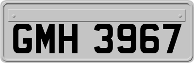 GMH3967
