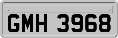 GMH3968