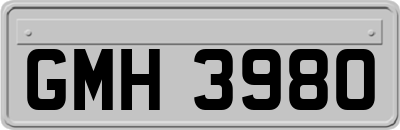 GMH3980