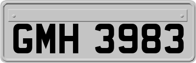 GMH3983