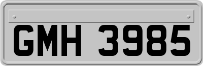 GMH3985