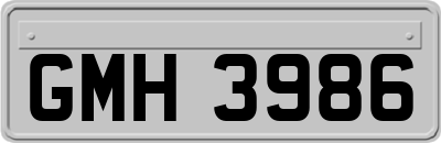 GMH3986