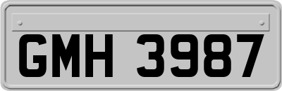 GMH3987