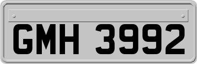 GMH3992