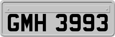 GMH3993