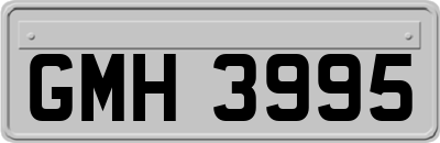 GMH3995