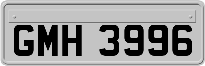 GMH3996