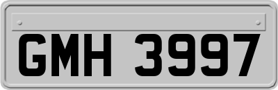 GMH3997