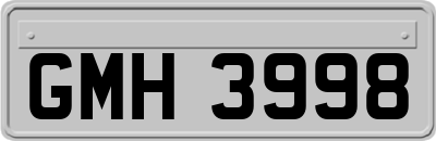 GMH3998