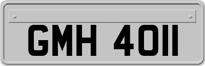 GMH4011