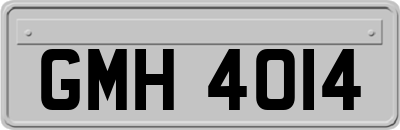 GMH4014