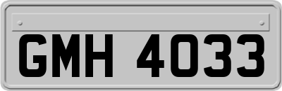 GMH4033